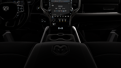 New 2026 Ram 2500 Laramie Crew Cab for sale #L639063 - photo 1