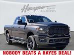 New 2026 Ram 2500 Big Horn Crew Cab for sale #L639064 - photo 1