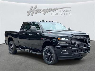 New 2026 Ram 2500 Big Horn Crew Cab for sale #L639065 - photo 1