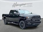New 2026 Ram 2500 Big Horn Crew Cab for sale #L639065 - photo 1
