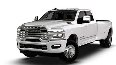 New 2026 Ram 3500 Longhorn Crew Cab for sale #L639066 - photo 1