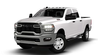 New 2026 Ram 2500 Tradesman Crew Cab for sale #L639077 - photo 1