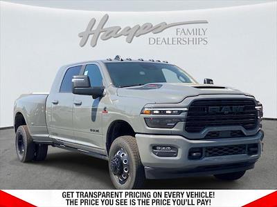 New 2026 Ram 3500 Laramie Mega Cab for sale #L639121 - photo 1
