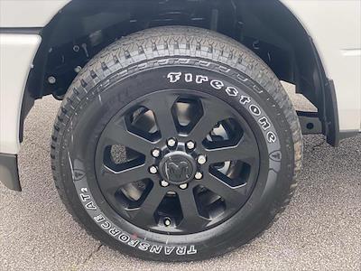 New 2026 Ram 2500 Laramie Mega Cab for sale #L639124 - photo 2