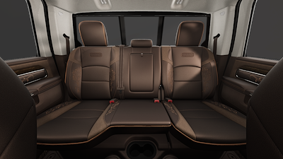 New 2026 Ram 2500 Longhorn Crew Cab for sale #L639133 - photo 2