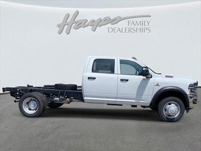 New 2026 Ram 5500 Crew Cab 60 CA Cab Chassis for sale #L648001 - photo 2