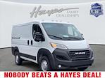 New 2026 Ram ProMaster 1500 Standard Roof Empty Cargo Van for sale #L649003 - photo 1