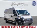 New 2026 Ram ProMaster 3500 High Roof Empty Cargo Van for sale #L649004 - photo 1