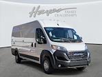 New 2026 Ram ProMaster 3500 High Roof Empty Cargo Van for sale #L649004 - photo 4