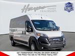 New 2026 Ram ProMaster 2500 High Roof Empty Cargo Van for sale #L649005 - photo 9