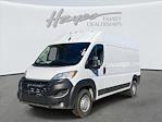 New 2026 Ram ProMaster 2500 High Roof Empty Cargo Van for sale #L649008 - photo 18