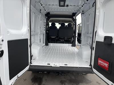 2024 Ram ProMaster 1500 High Roof FWD, Empty Cargo Van for sale #1N112515 - photo 2