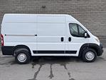 2024 Ram ProMaster 1500 High Roof FWD, Empty Cargo Van for sale #1N112515 - photo 4