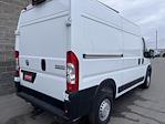 2024 Ram ProMaster 1500 High Roof FWD, Empty Cargo Van for sale #1N112515 - photo 5