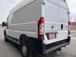 2024 Ram ProMaster 1500 High Roof FWD, Empty Cargo Van for sale #1N112515 - photo 7