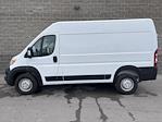 2024 Ram ProMaster 1500 High Roof FWD, Empty Cargo Van for sale #1N112515 - photo 8