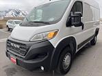 2024 Ram ProMaster 1500 High Roof FWD, Empty Cargo Van for sale #1N112515 - photo 9