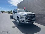 New 2026 Ram 3500 Crew Cab 60 CA Cab Chassis for sale #1N155872 - photo 1