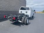 New 2026 Ram 3500 Crew Cab 60 CA Cab Chassis for sale #1N155872 - photo 2