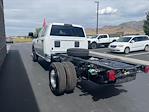 New 2026 Ram 3500 Crew Cab 60 CA Cab Chassis for sale #1N155872 - photo 5