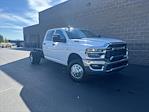 New 2026 Ram 3500 Crew Cab 60 CA Cab Chassis for sale #1N173153 - photo 1