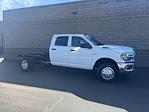 New 2026 Ram 3500 Crew Cab 60 CA Cab Chassis for sale #1N173153 - photo 3