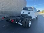 New 2026 Ram 3500 Crew Cab 60 CA Cab Chassis for sale #1N173153 - photo 2