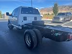 New 2026 Ram 3500 Crew Cab 60 CA Cab Chassis for sale #1N173153 - photo 4