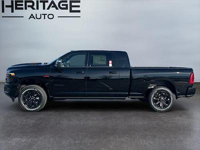 New 2026 Ram 2500 Laramie Mega Cab for sale #1N189383 - photo 2