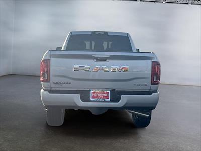 New 2026 Ram 2500 Laramie Mega Cab for sale #1N189384 - photo 1