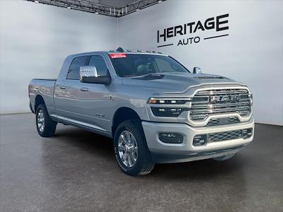 New 2026 Ram 2500 Laramie Mega Cab for sale #1N189384 - photo 2