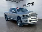 New 2026 Ram 2500 Laramie Mega Cab for sale #1N189384 - photo 2
