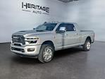 New 2026 Ram 2500 Laramie Mega Cab for sale #1N189384 - photo 5