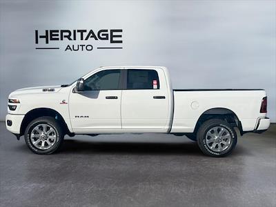 New 2026 Ram 2500 Big Horn Crew Cab for sale #1N205542 - photo 2