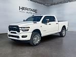New 2026 Ram 2500 Big Horn Crew Cab for sale #1N205542 - photo 1