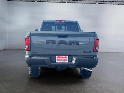 New 2026 Ram 2500 Tradesman Crew Cab for sale #1N209472 - photo 2