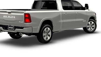 New 2026 Ram 1500 Big Horn Crew Cab for sale #1N213733 - photo 2