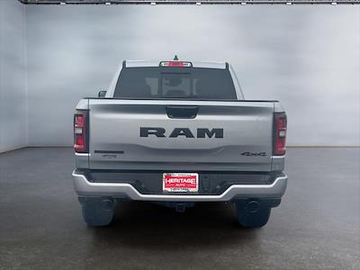 New 2026 Ram 1500 Big Horn Crew Cab for sale #1N238082 - photo 1