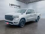 New 2026 Ram 1500 Big Horn Crew Cab for sale #1N238082 - photo 8