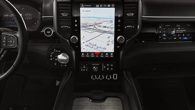 New 2026 Ram 1500 Limited Crew Cab for sale #1N256292 - photo 1