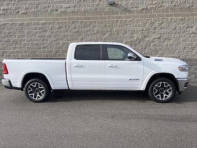 New 2025 Ram 1500 Laramie Crew Cab 4x4 Pickup for sale #1N502268 - photo 2