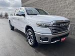 New 2025 Ram 1500 Laramie Crew Cab 4x4 Pickup for sale #1N502268 - photo 1