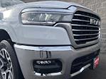 New 2025 Ram 1500 Laramie Crew Cab 4x4 Pickup for sale #1N502268 - photo 10