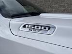 New 2025 Ram 1500 Laramie Crew Cab 4x4 Pickup for sale #1N502268 - photo 11