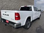 New 2025 Ram 1500 Laramie Crew Cab 4x4 Pickup for sale #1N502268 - photo 3