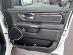 New 2025 Ram 1500 Laramie Crew Cab 4x4 Pickup for sale #1N502268 - photo 34