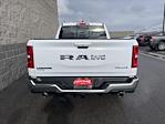 New 2025 Ram 1500 Laramie Crew Cab 4x4 Pickup for sale #1N502268 - photo 4