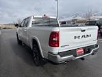 New 2025 Ram 1500 Laramie Crew Cab 4x4 Pickup for sale #1N502268 - photo 5