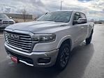 New 2025 Ram 1500 Laramie Crew Cab 4x4 Pickup for sale #1N502268 - photo 7