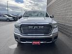 New 2025 Ram 1500 Laramie Crew Cab 4x4 Pickup for sale #1N502268 - photo 8